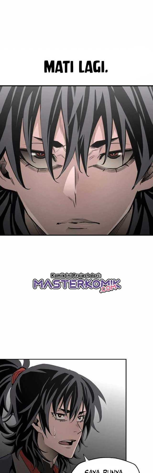 Baca Heavenly Demon Cultivation Simulation - Chapter 1 halaman 99