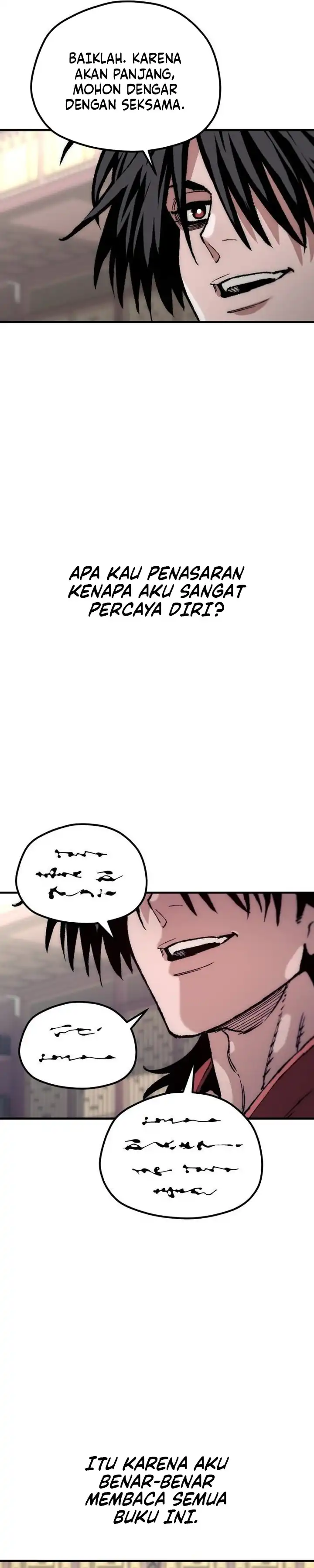 Baca Heavenly Demon Cultivation Simulation - Chapter 161 halaman 18