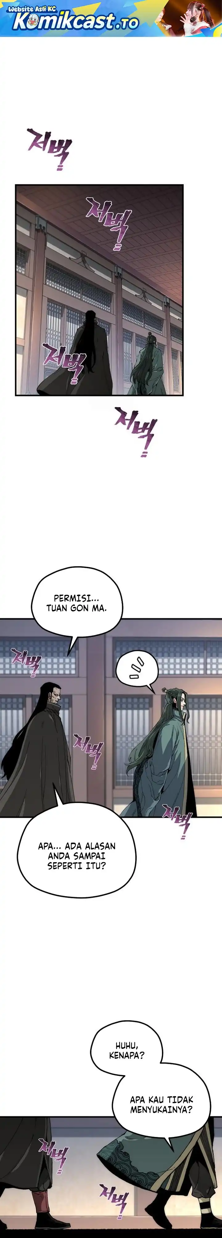 Baca Heavenly Demon Cultivation Simulation - Chapter 161 halaman 2