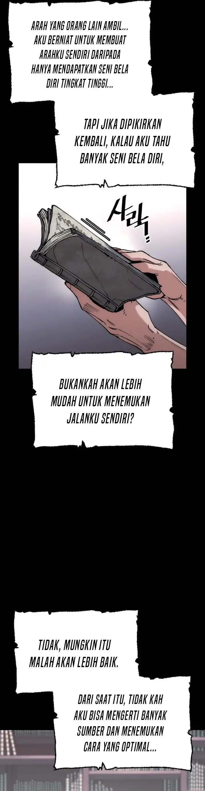 Baca Heavenly Demon Cultivation Simulation - Chapter 161 halaman 23