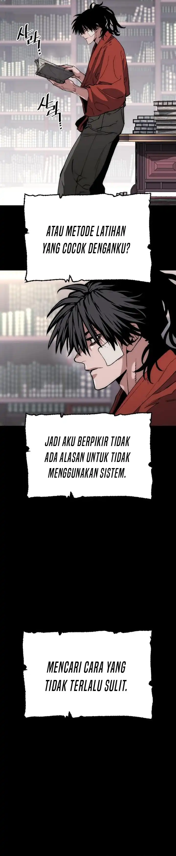 Baca Heavenly Demon Cultivation Simulation - Chapter 161 halaman 24