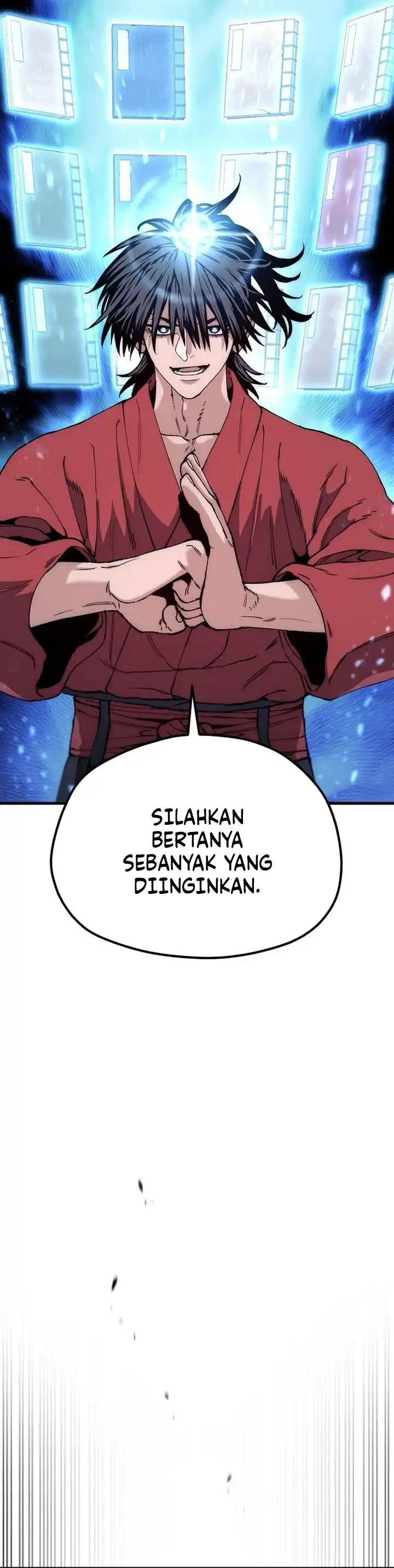 Baca Heavenly Demon Cultivation Simulation - Chapter 161 halaman 29