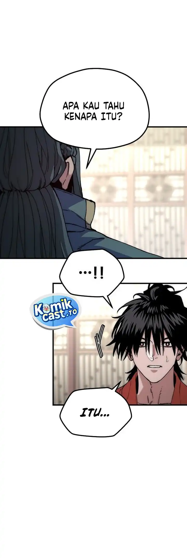 Baca Heavenly Demon Cultivation Simulation - Chapter 161 halaman 33