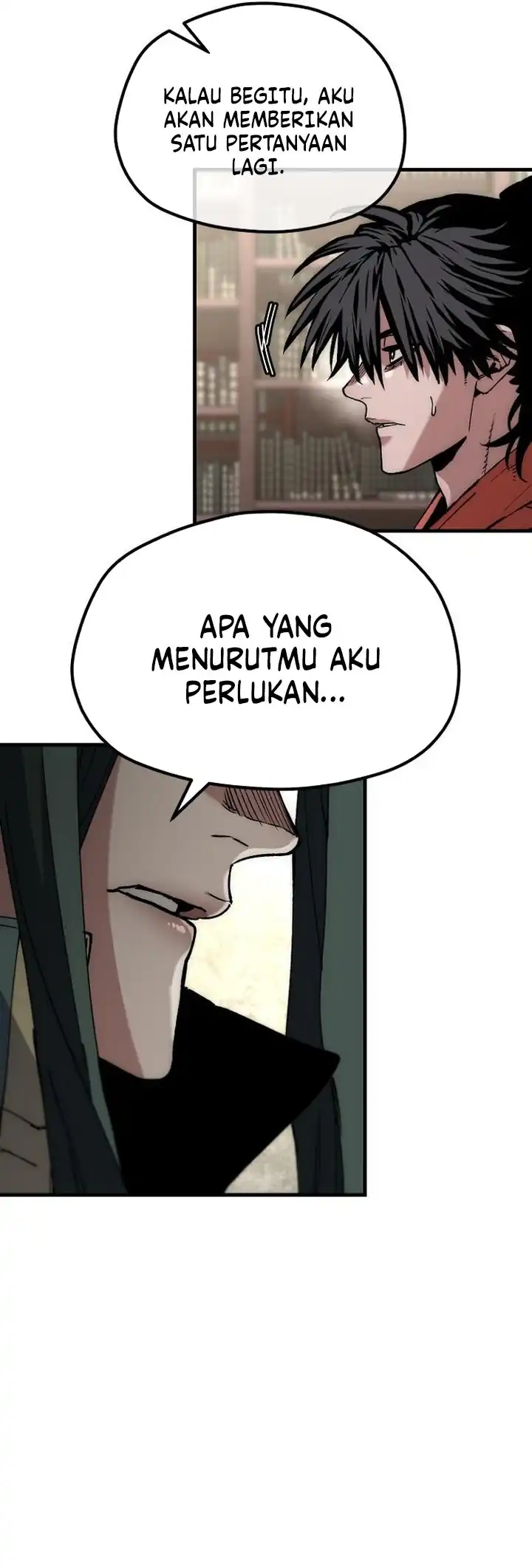 Baca Heavenly Demon Cultivation Simulation - Chapter 161 halaman 42