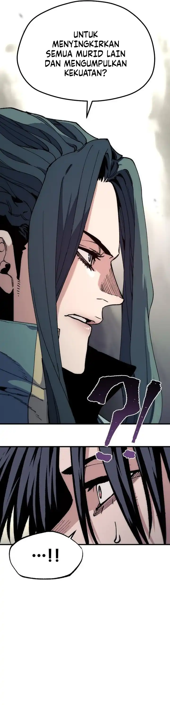 Baca Heavenly Demon Cultivation Simulation - Chapter 161 halaman 43