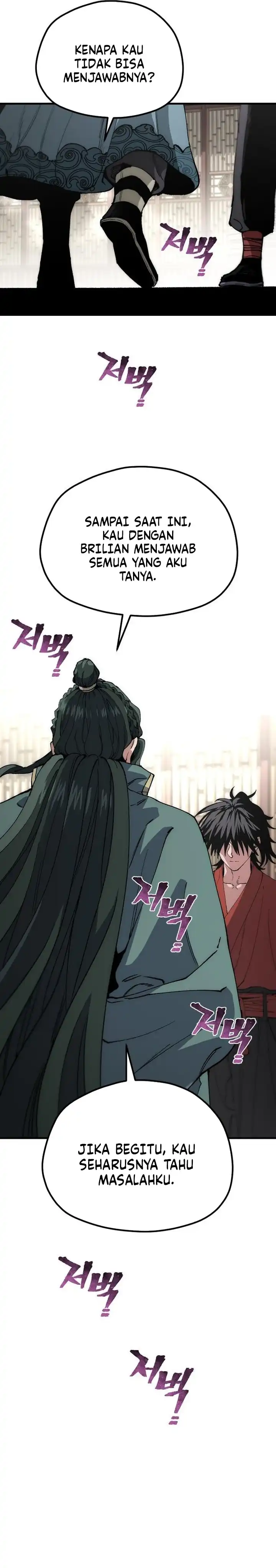 Baca Heavenly Demon Cultivation Simulation - Chapter 161 halaman 45