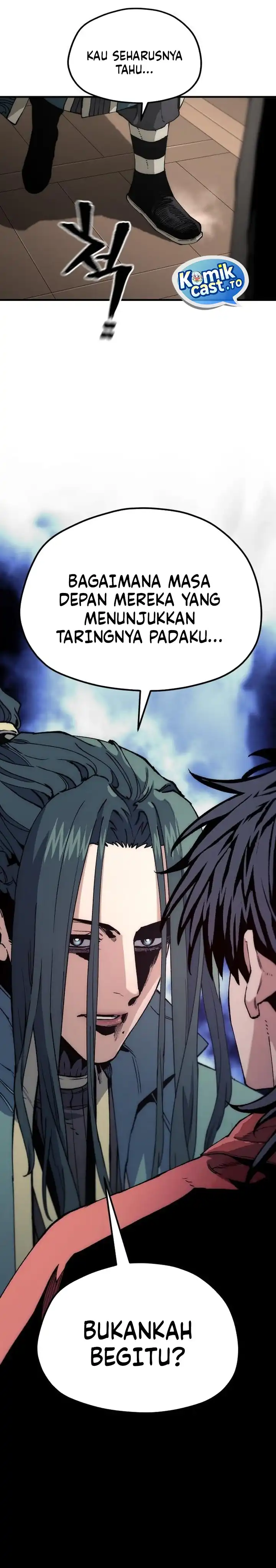 Baca Heavenly Demon Cultivation Simulation - Chapter 161 halaman 46
