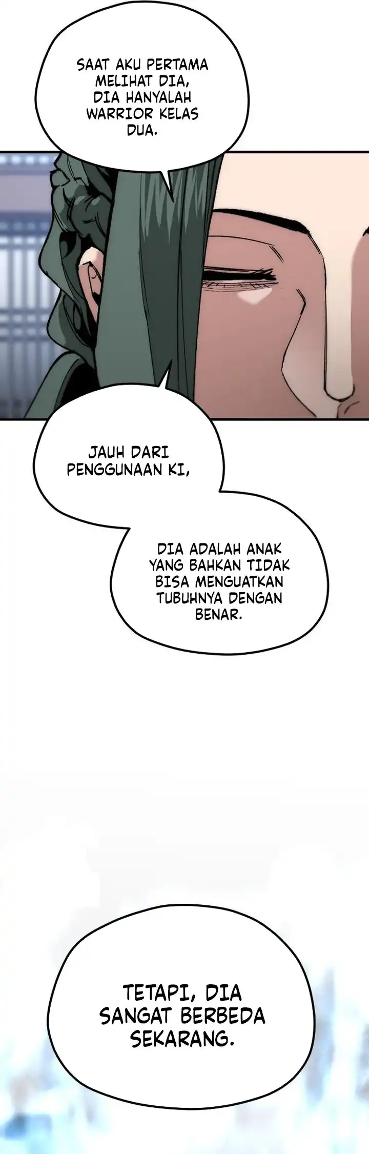 Baca Heavenly Demon Cultivation Simulation - Chapter 161 halaman 5