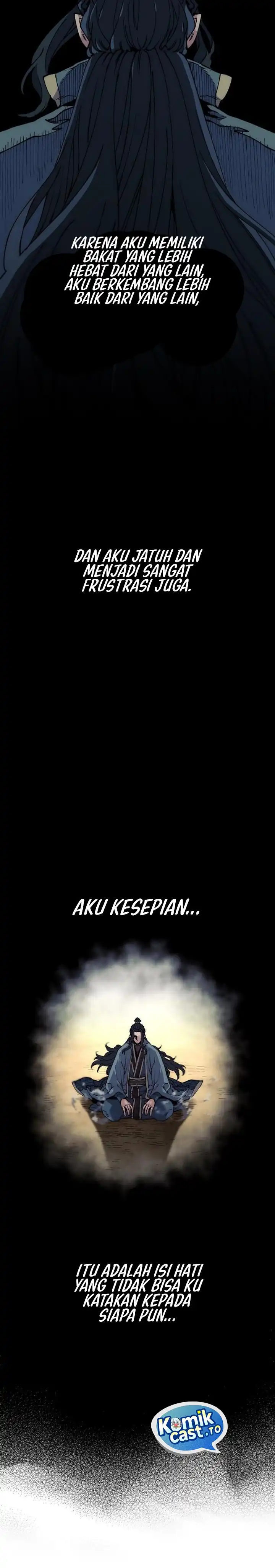 Baca Heavenly Demon Cultivation Simulation - Chapter 162 halaman 10