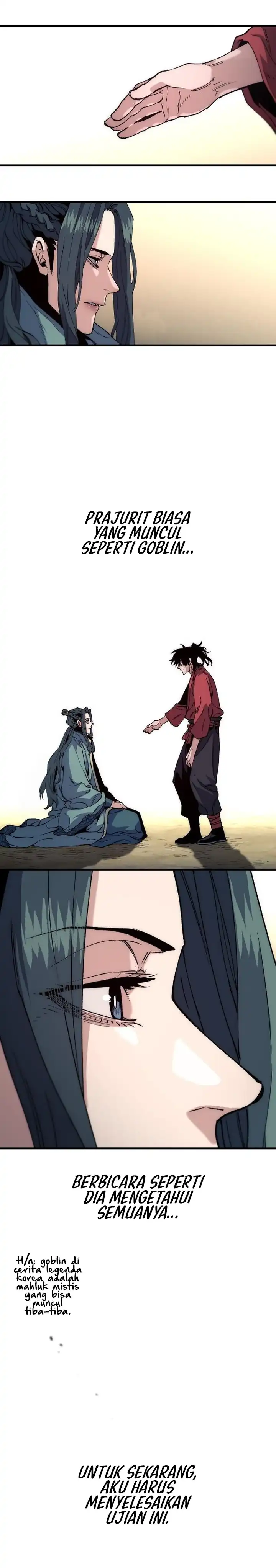 Baca Heavenly Demon Cultivation Simulation - Chapter 162 halaman 11