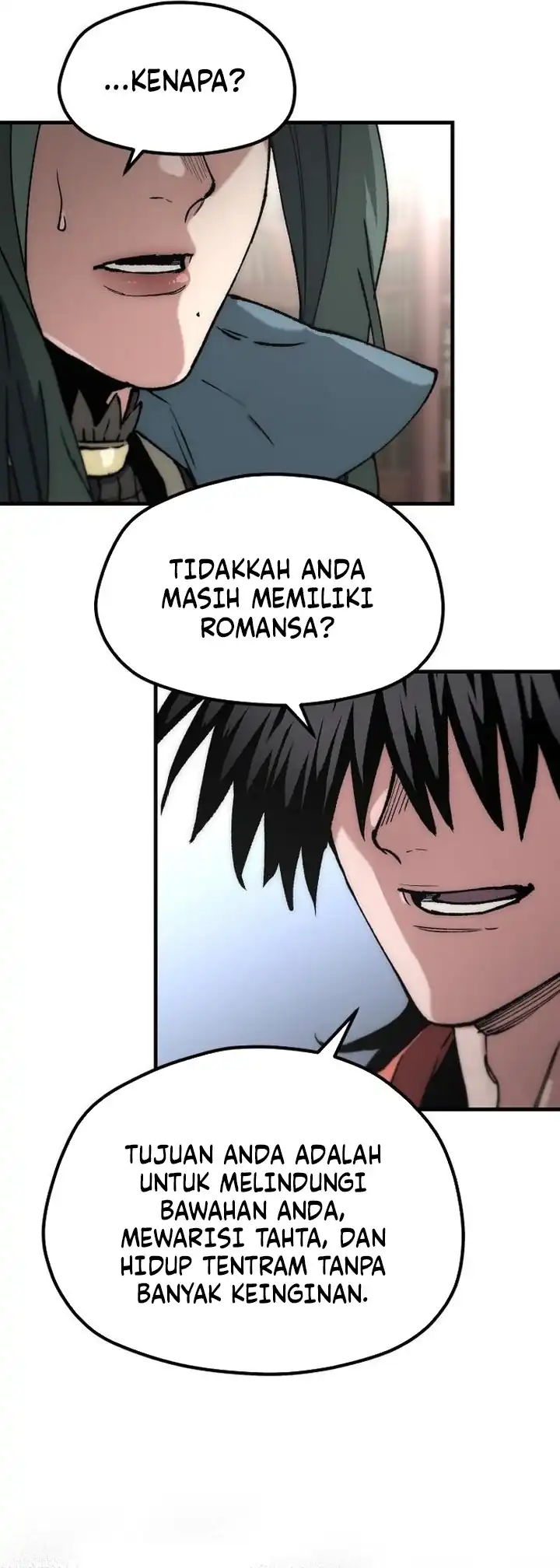 Baca Heavenly Demon Cultivation Simulation - Chapter 162 halaman 14
