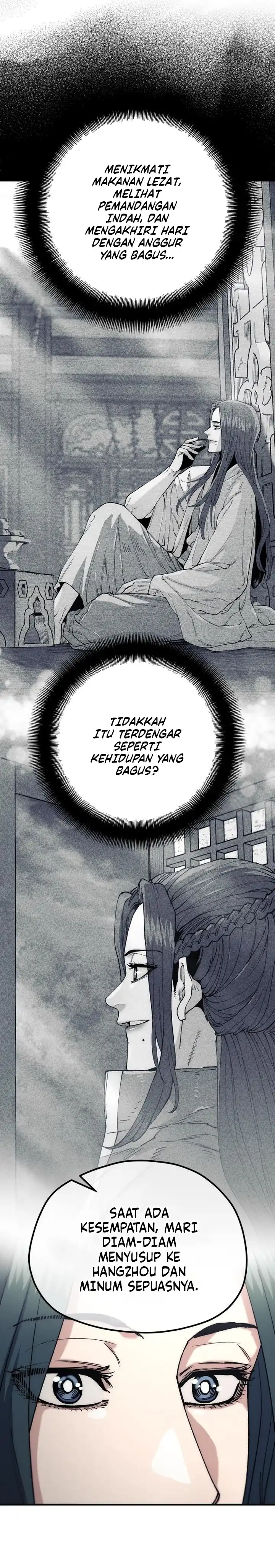 Baca Heavenly Demon Cultivation Simulation - Chapter 162 halaman 15