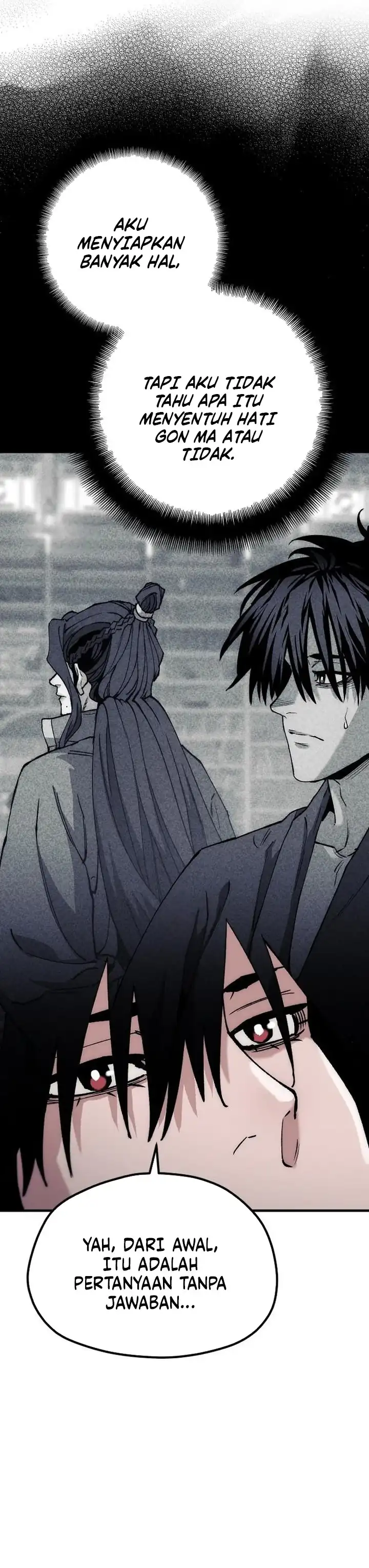 Baca Heavenly Demon Cultivation Simulation - Chapter 162 halaman 19