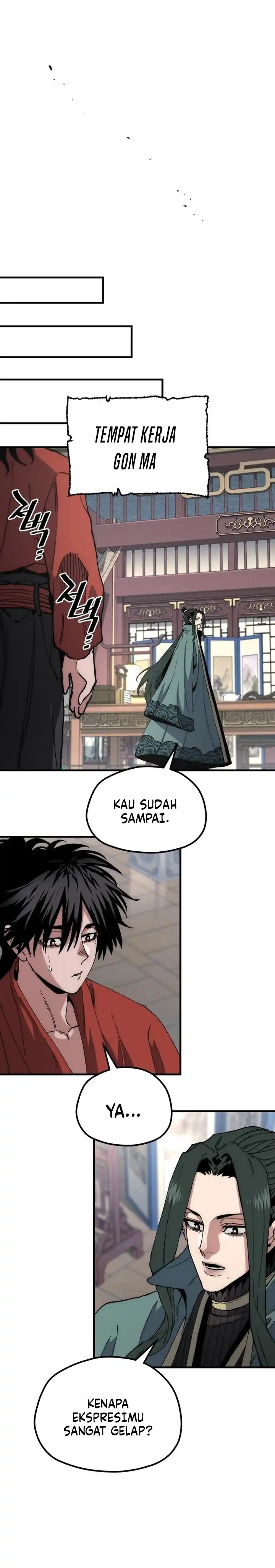 Baca Heavenly Demon Cultivation Simulation - Chapter 162 halaman 26