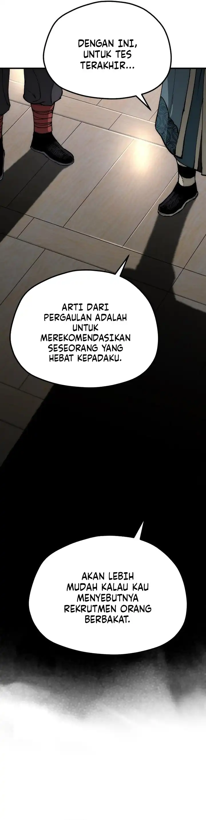 Baca Heavenly Demon Cultivation Simulation - Chapter 162 halaman 31