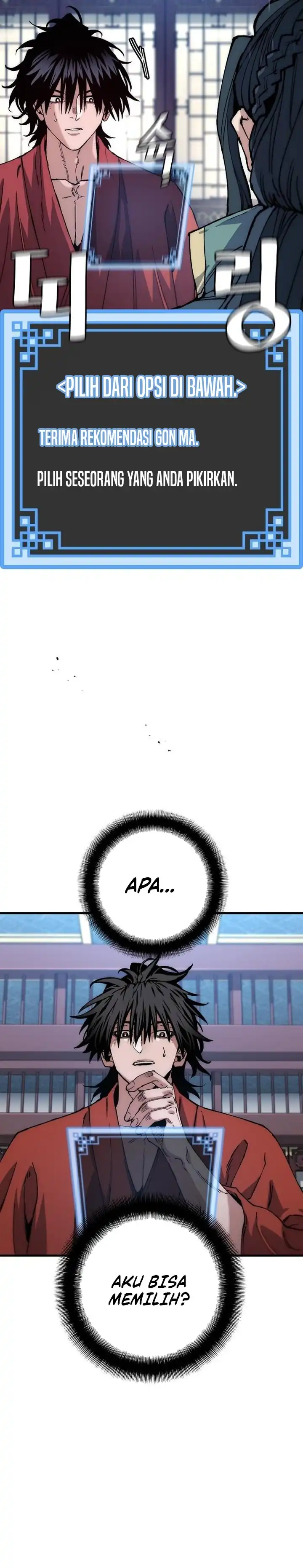 Baca Heavenly Demon Cultivation Simulation - Chapter 162 halaman 36