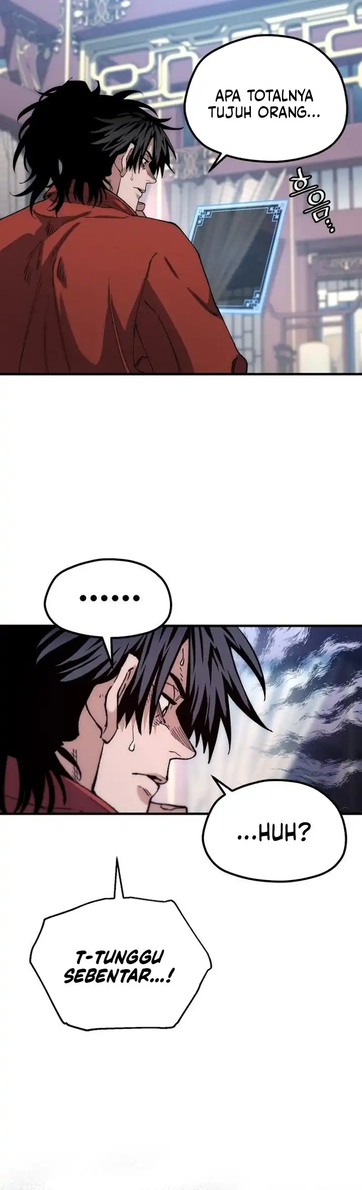 Baca Heavenly Demon Cultivation Simulation - Chapter 162 halaman 38