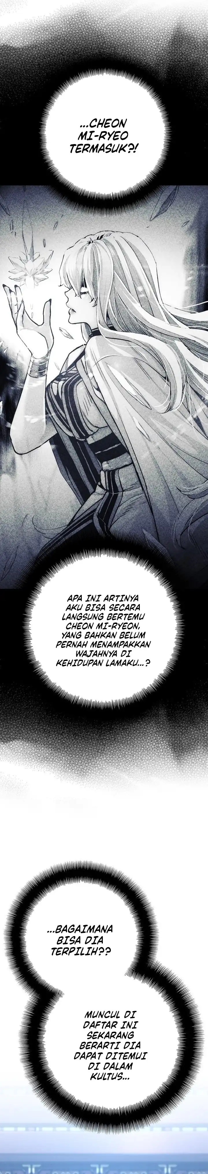 Baca Heavenly Demon Cultivation Simulation - Chapter 162 halaman 39