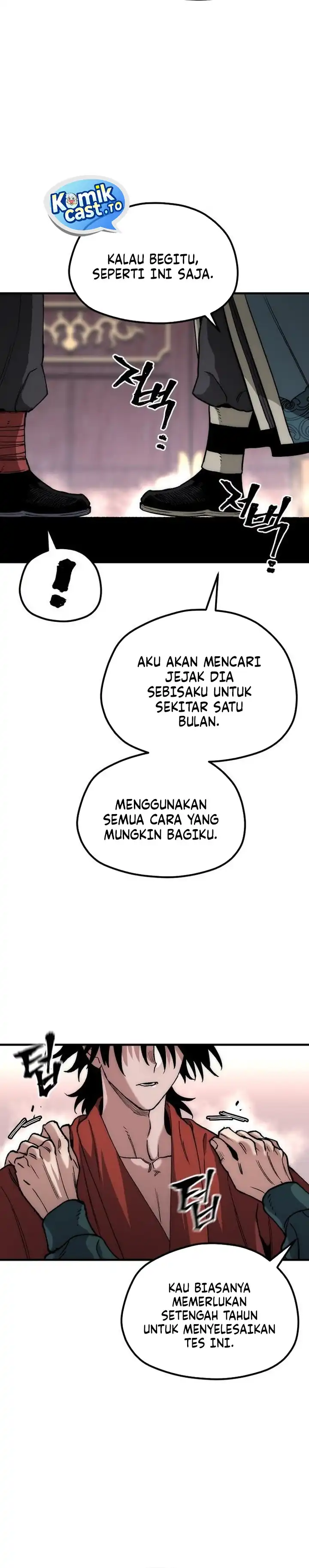 Baca Heavenly Demon Cultivation Simulation - Chapter 162 halaman 47