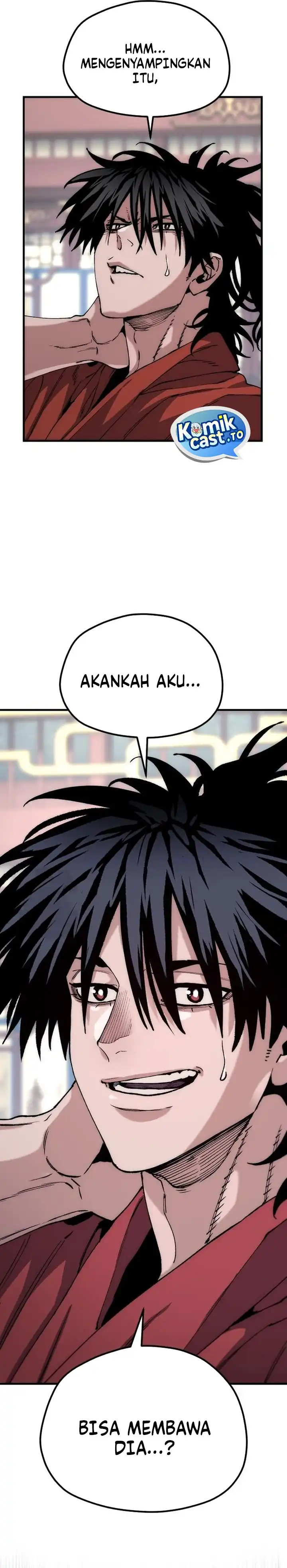 Baca Heavenly Demon Cultivation Simulation - Chapter 162 halaman 52