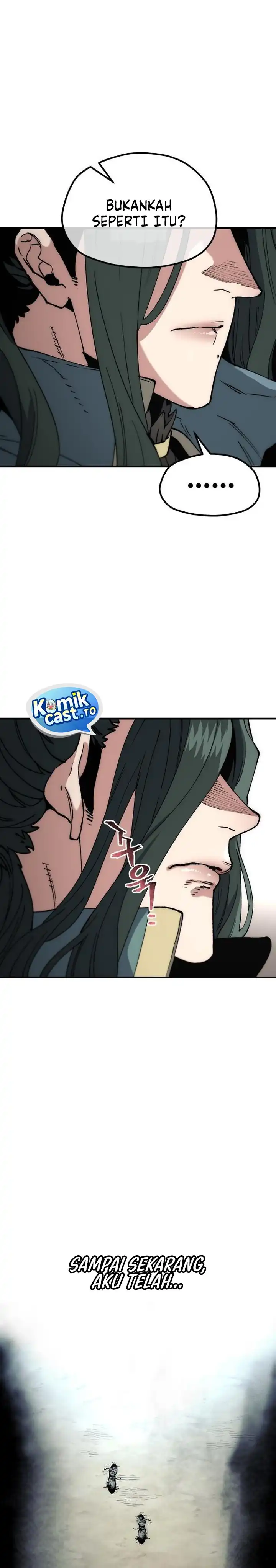 Baca Heavenly Demon Cultivation Simulation - Chapter 162 halaman 8