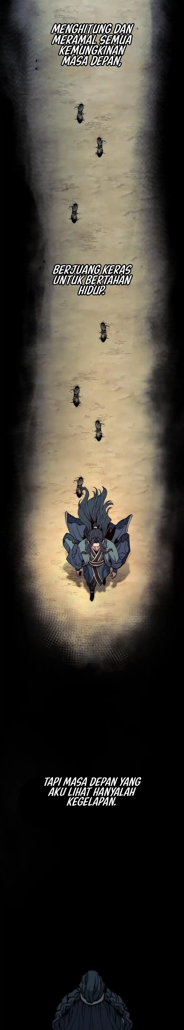 Baca Heavenly Demon Cultivation Simulation - Chapter 162 halaman 9