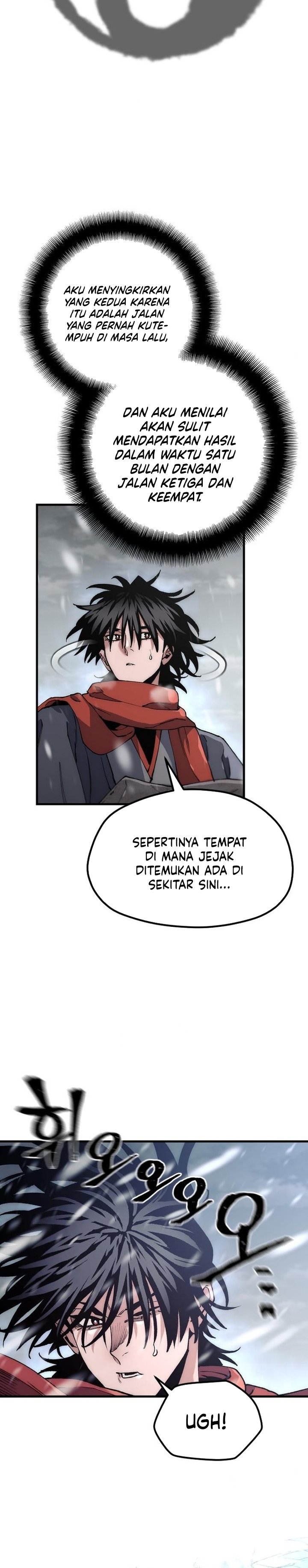 Baca Heavenly Demon Cultivation Simulation - Chapter 163 halaman 15