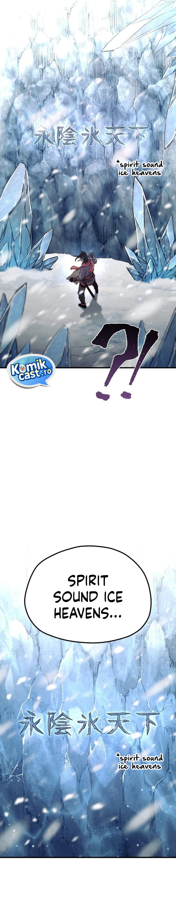 Baca Heavenly Demon Cultivation Simulation - Chapter 163 halaman 16