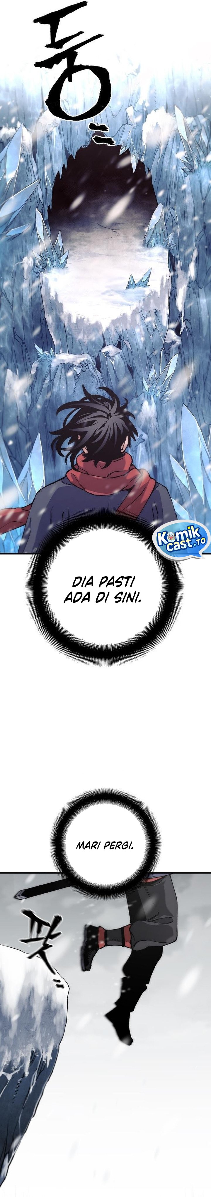 Baca Heavenly Demon Cultivation Simulation - Chapter 163 halaman 18