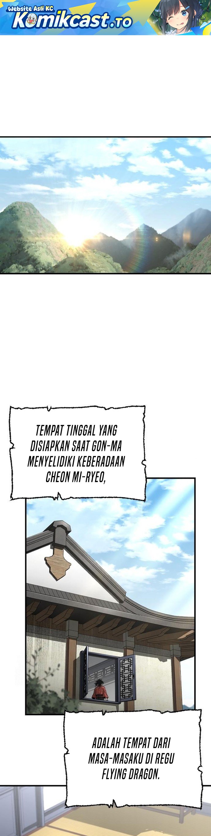 Baca Heavenly Demon Cultivation Simulation - Chapter 163 halaman 2