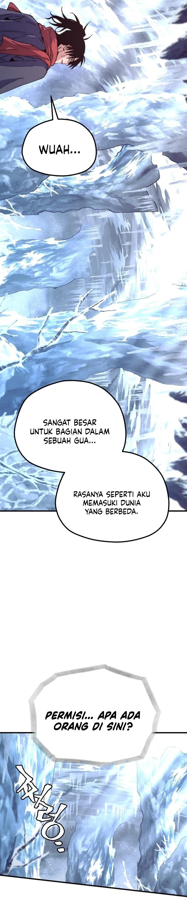 Baca Heavenly Demon Cultivation Simulation - Chapter 163 halaman 20