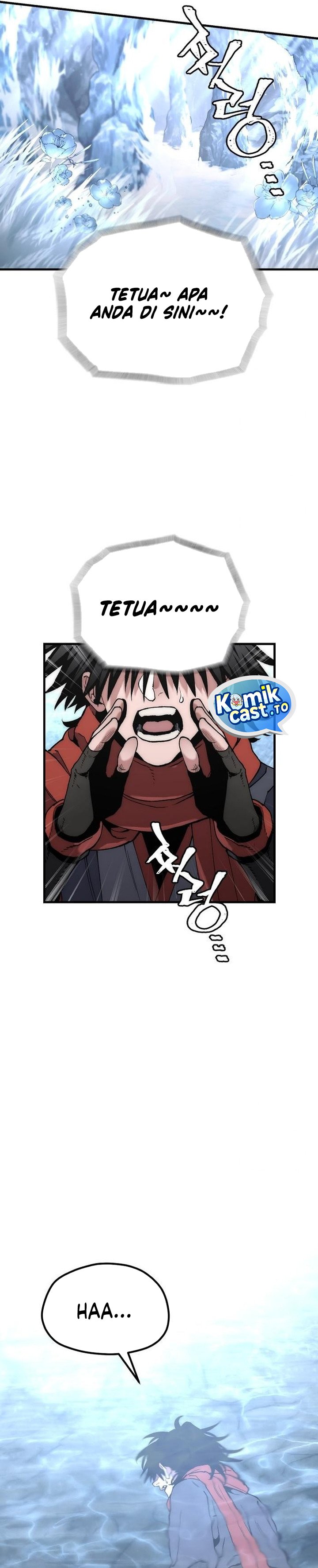 Baca Heavenly Demon Cultivation Simulation - Chapter 163 halaman 21