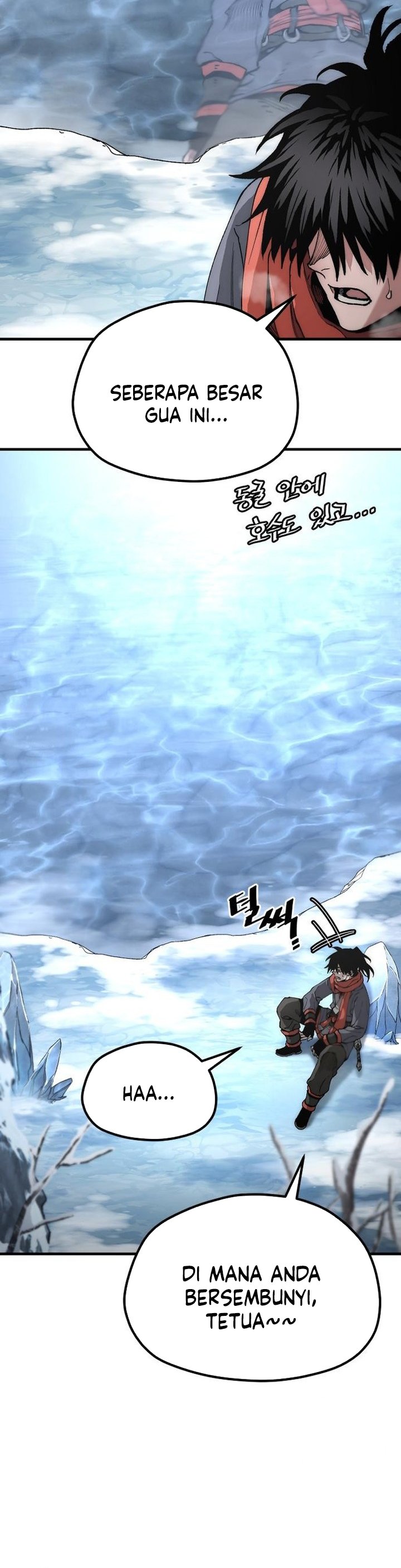 Baca Heavenly Demon Cultivation Simulation - Chapter 163 halaman 22