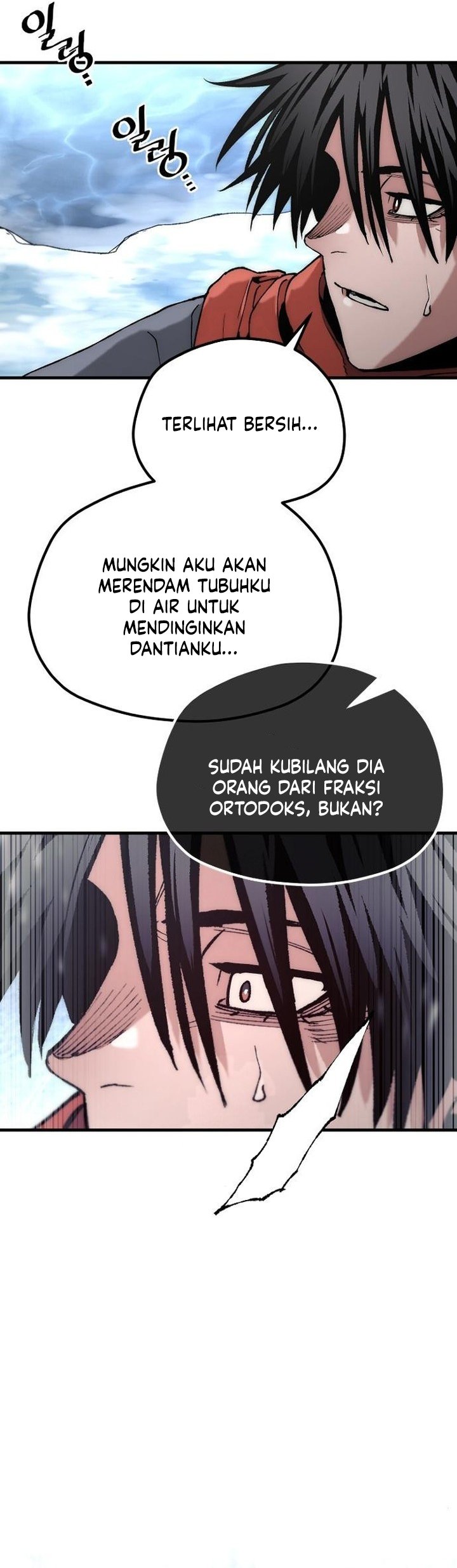 Baca Heavenly Demon Cultivation Simulation - Chapter 163 halaman 23