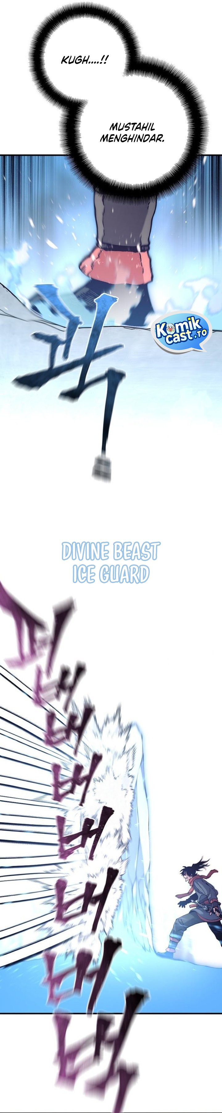 Baca Heavenly Demon Cultivation Simulation - Chapter 163 halaman 29
