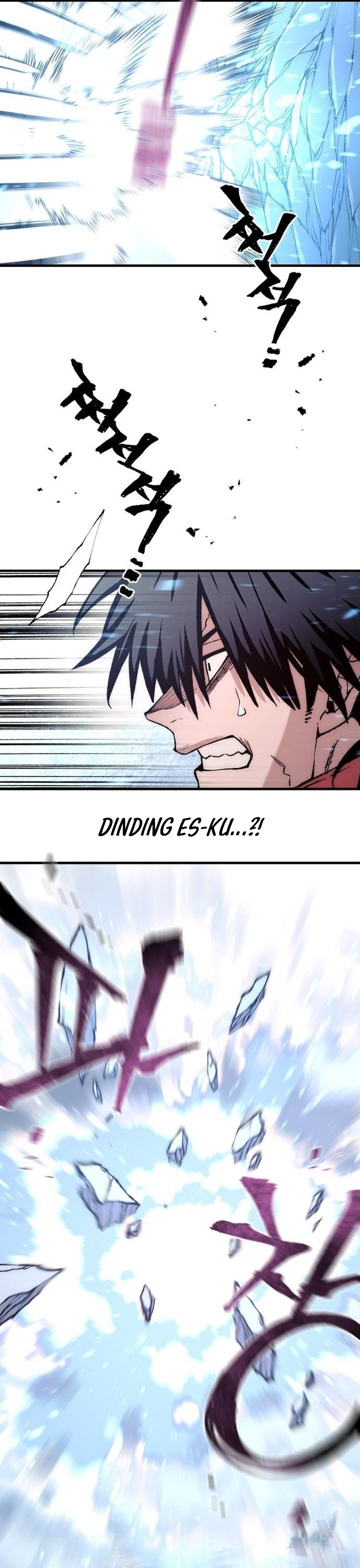 Baca Heavenly Demon Cultivation Simulation - Chapter 163 halaman 30