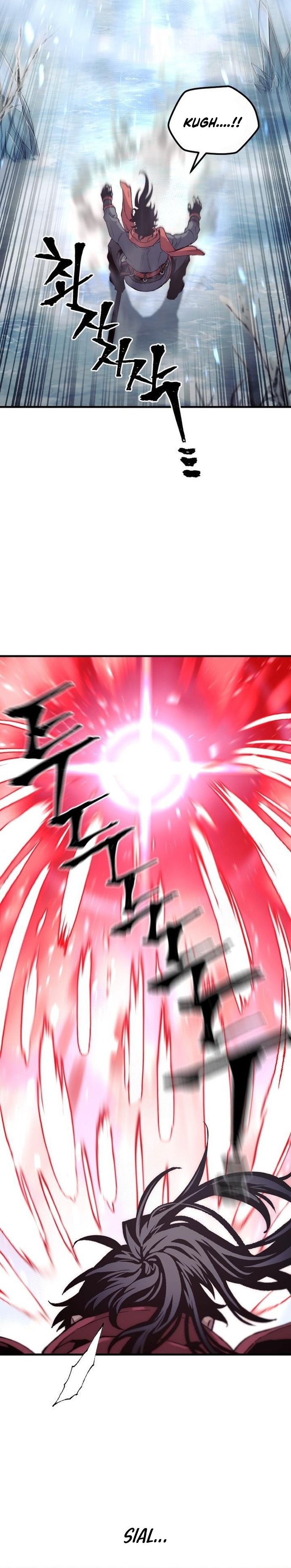 Baca Heavenly Demon Cultivation Simulation - Chapter 163 halaman 31