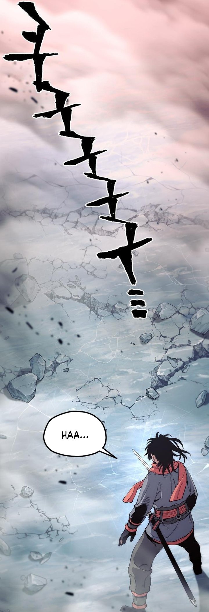 Baca Heavenly Demon Cultivation Simulation - Chapter 163 halaman 34