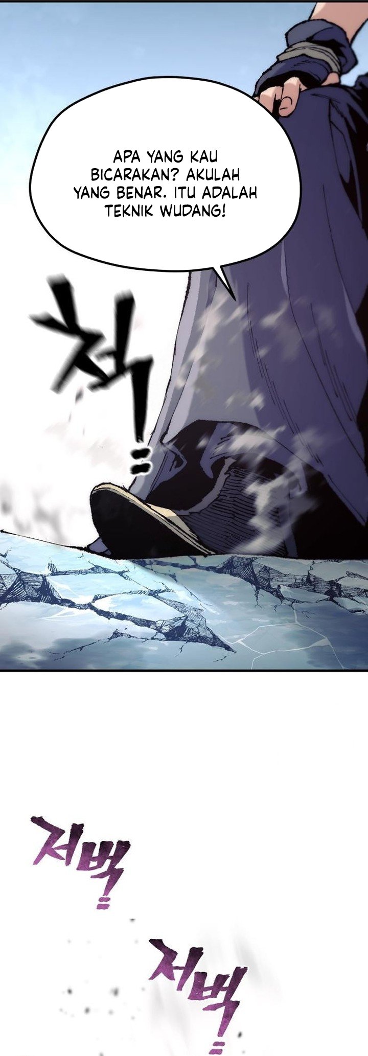 Baca Heavenly Demon Cultivation Simulation - Chapter 163 halaman 36