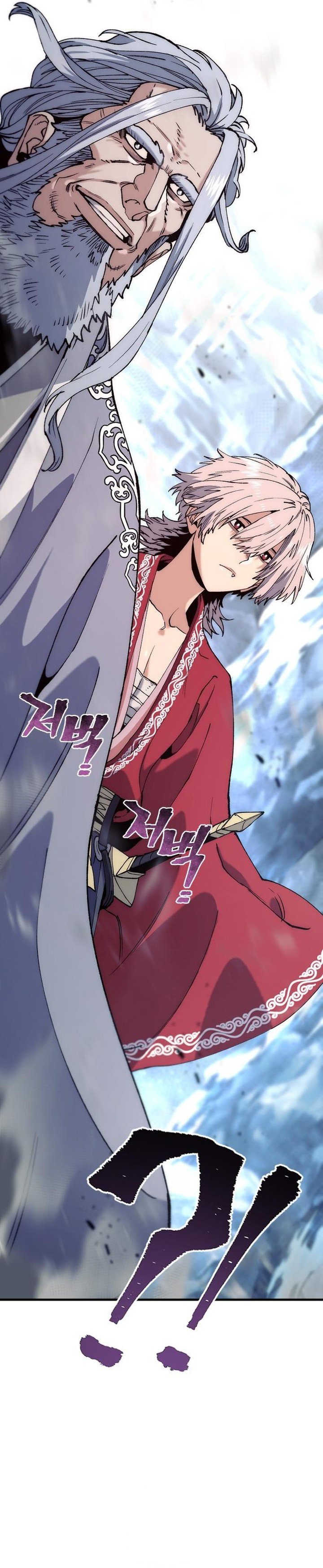 Baca Heavenly Demon Cultivation Simulation - Chapter 163 halaman 37