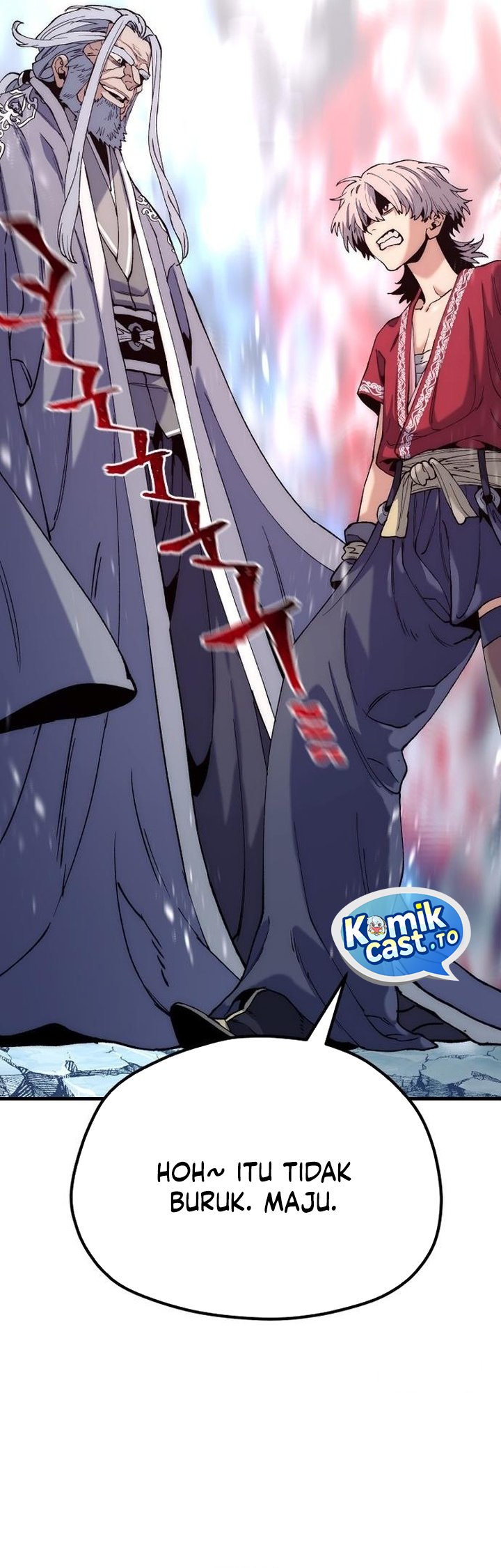Baca Heavenly Demon Cultivation Simulation - Chapter 163 halaman 48