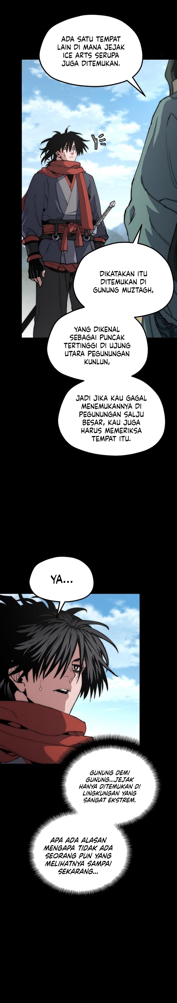 Baca Heavenly Demon Cultivation Simulation - Chapter 163 halaman 9