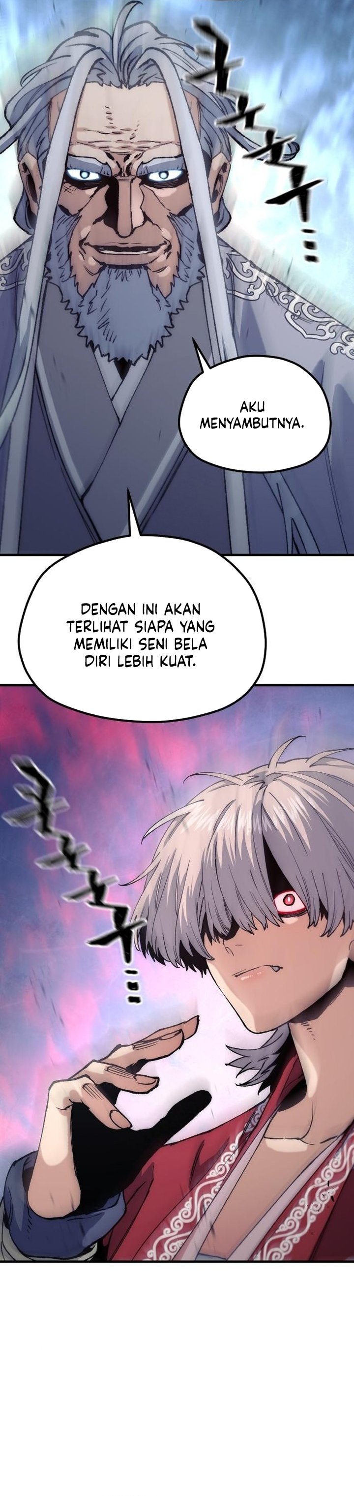 Baca Heavenly Demon Cultivation Simulation - Chapter 164 halaman 12