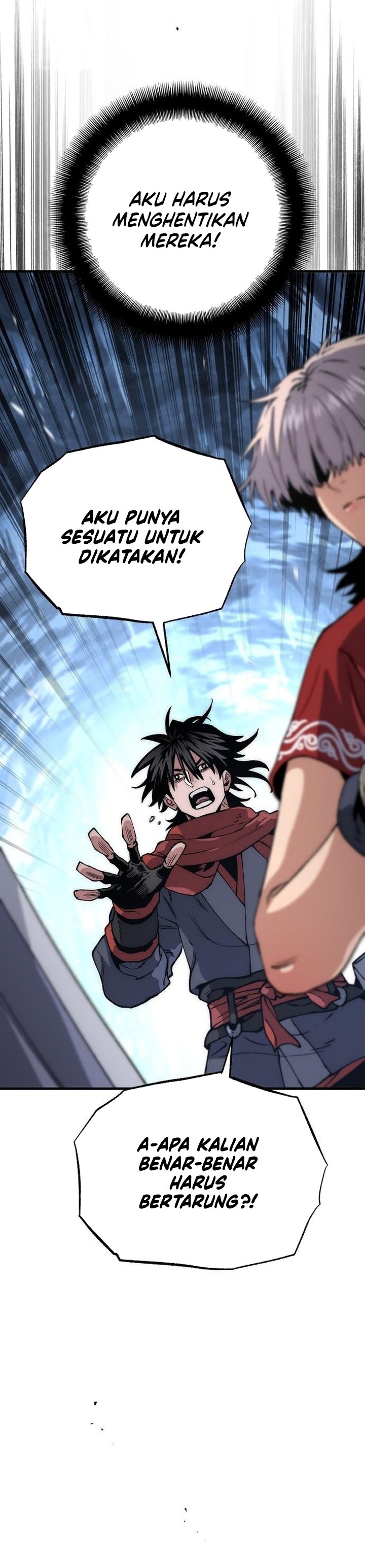 Baca Heavenly Demon Cultivation Simulation - Chapter 164 halaman 15