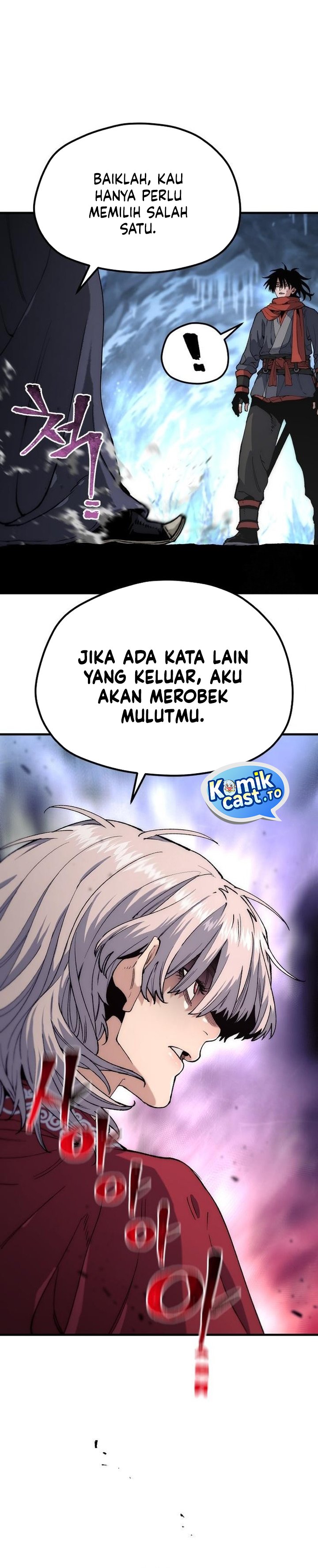 Baca Heavenly Demon Cultivation Simulation - Chapter 164 halaman 17