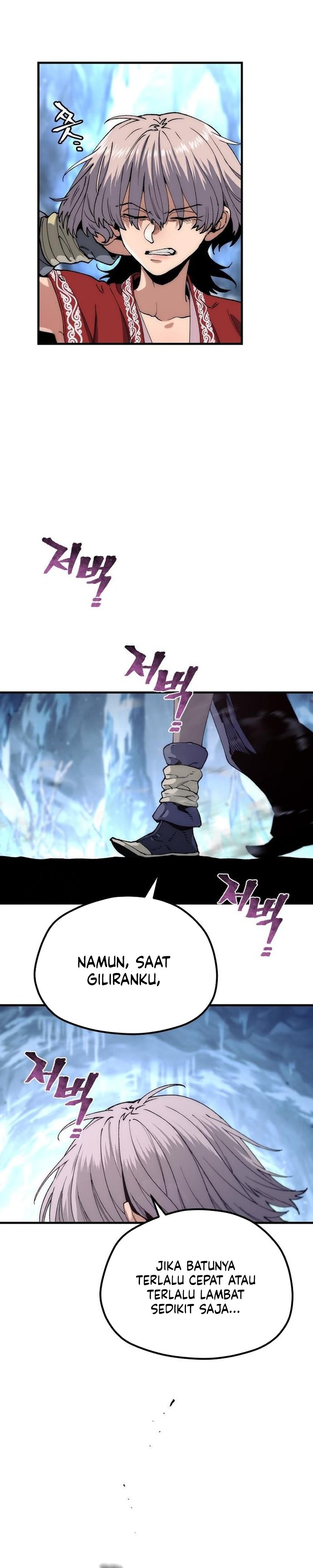 Baca Heavenly Demon Cultivation Simulation - Chapter 164 halaman 22
