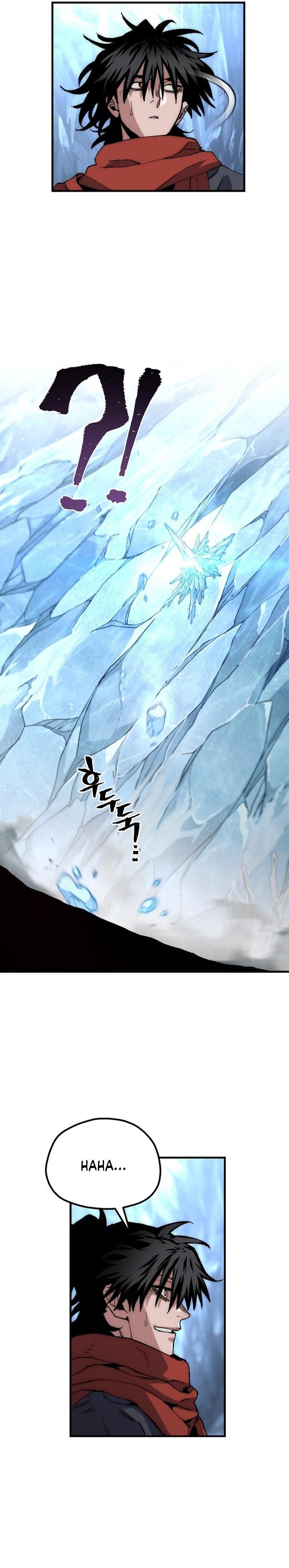 Baca Heavenly Demon Cultivation Simulation - Chapter 164 halaman 37