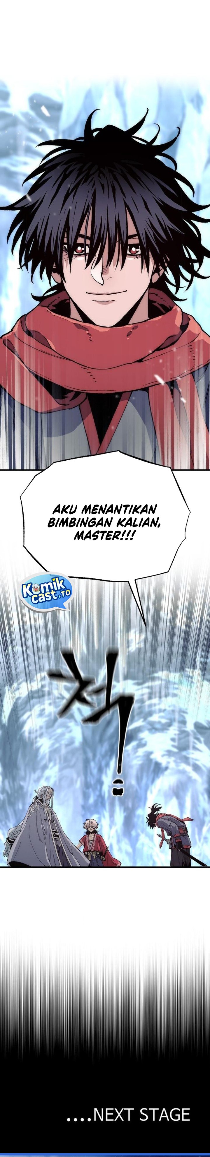 Baca Heavenly Demon Cultivation Simulation - Chapter 164 halaman 50