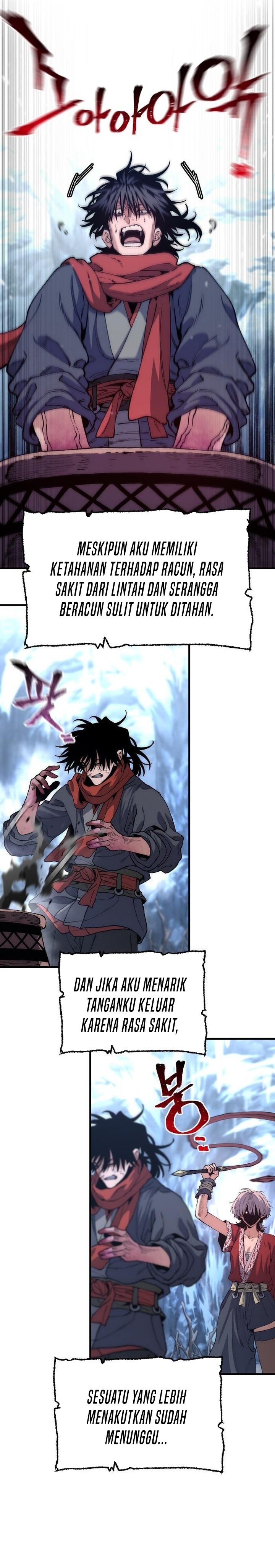 Baca Heavenly Demon Cultivation Simulation - Chapter 165 halaman 12