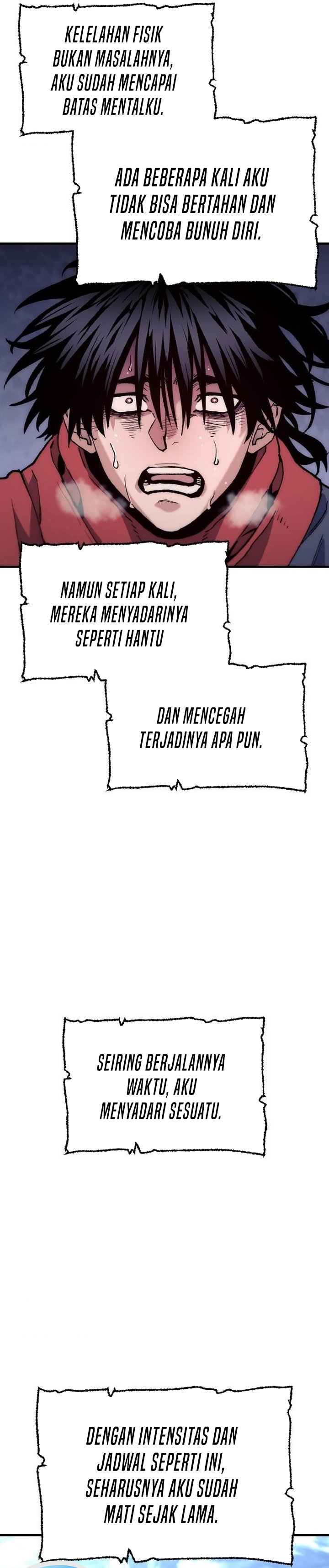 Baca Heavenly Demon Cultivation Simulation - Chapter 165 halaman 18